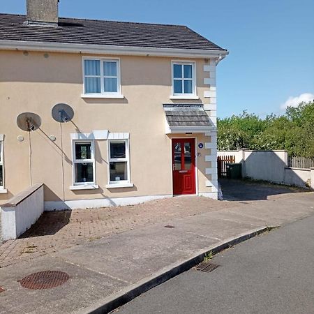 Castlebaldwin Country Residence Sligo Exterior foto