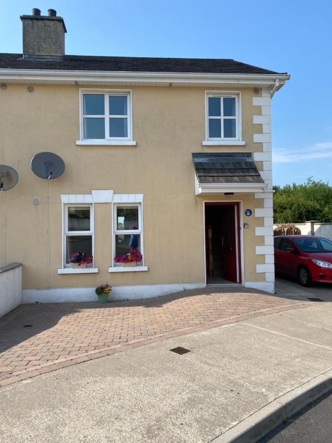 Castlebaldwin Country Residence Sligo Exterior foto