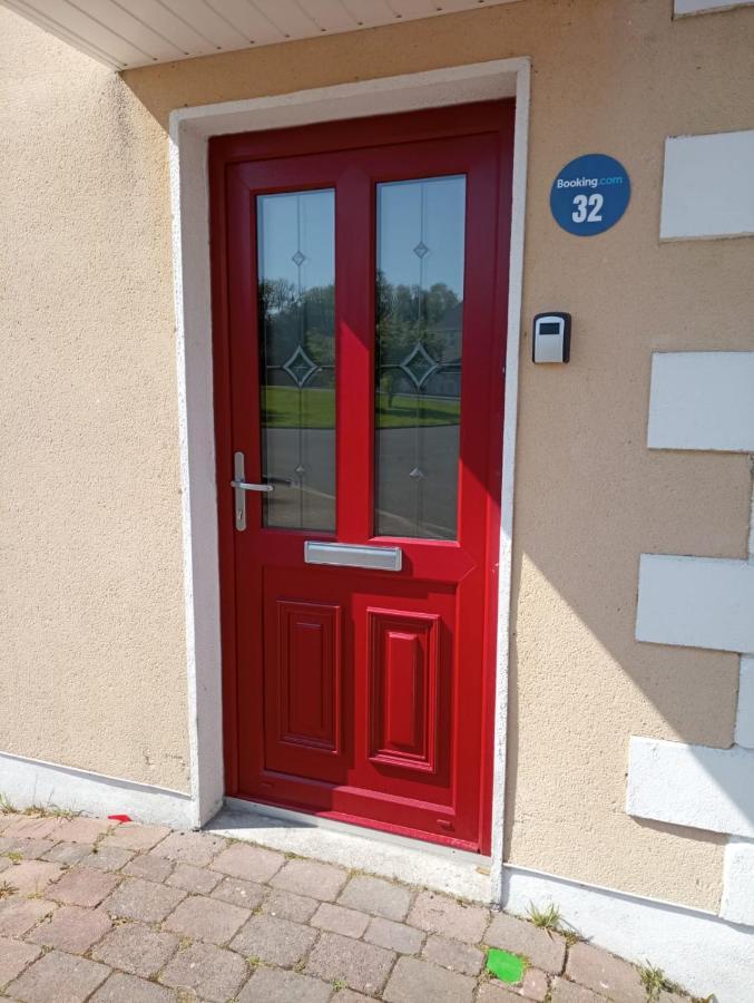 Castlebaldwin Country Residence Sligo Exterior foto
